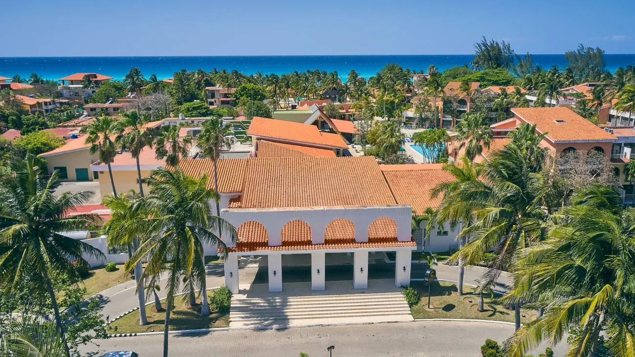 ROC BARLOVENTO ADULTS ONLY