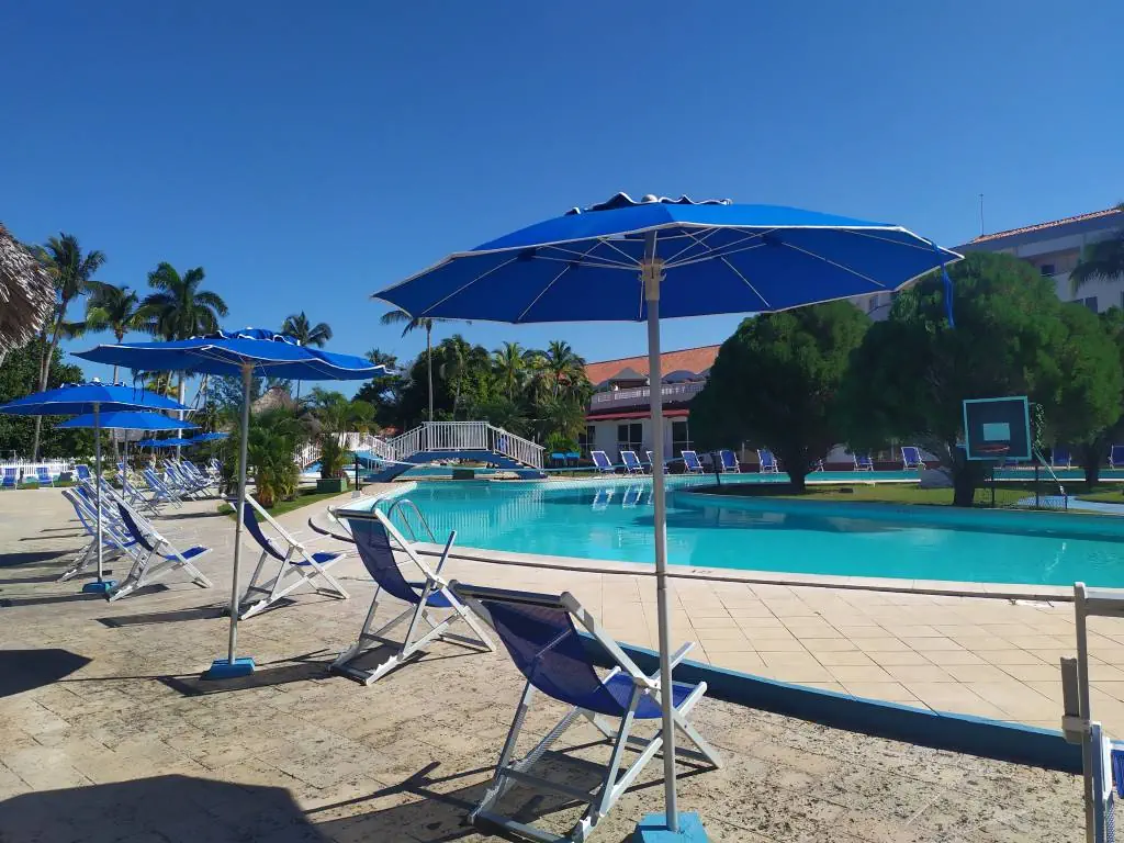 CUBANACAN BRISAS DEL CARIBE