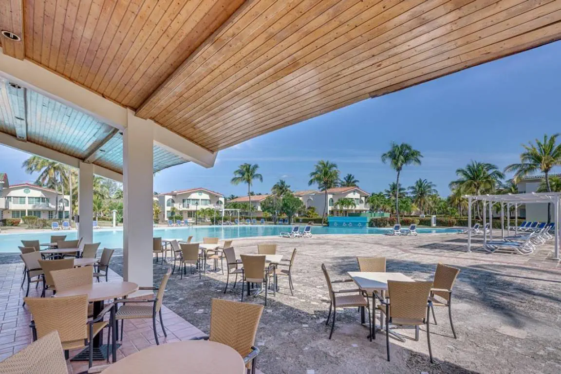 BARCELO SOLYMAR