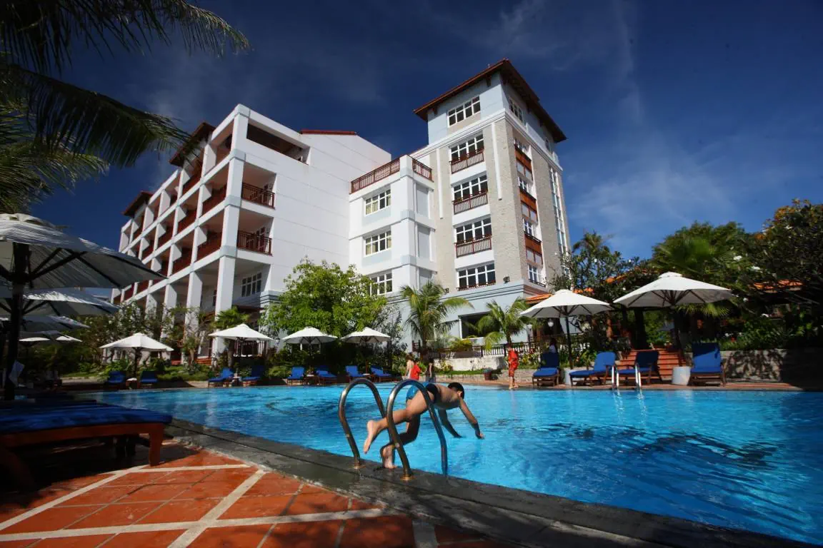 NOVELA MUI NE RESORT & SPA