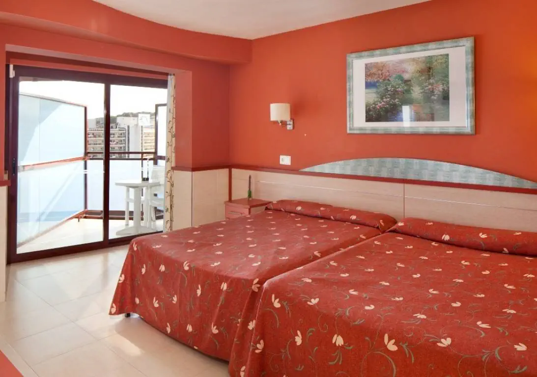 H.TOP CALELLA PALACE FAMILY & SPA
