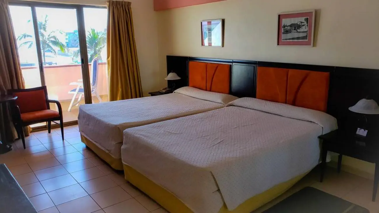 CHATEAU MIRAMAR (EX. CHATEAU MIRAMAR BY BE LIVE HOTELS)