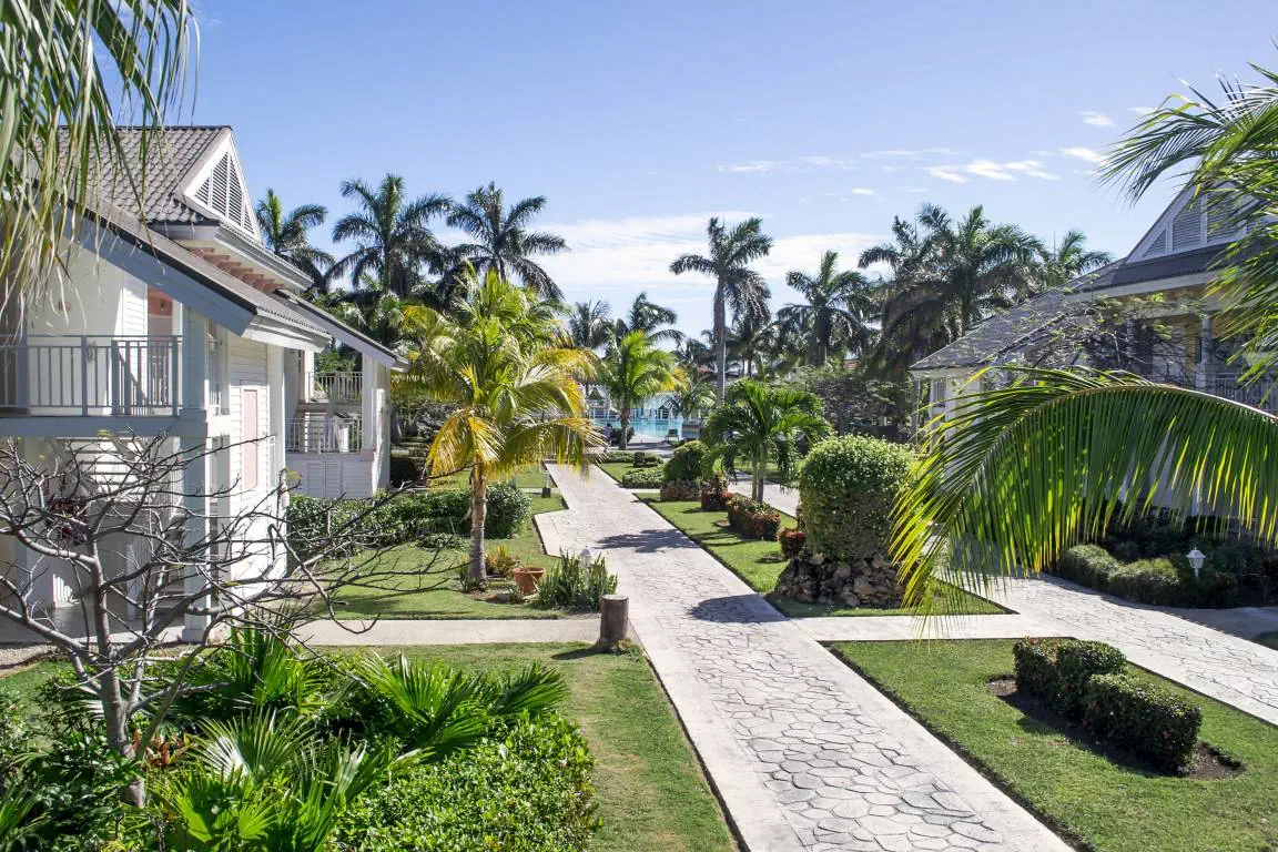 MELIA PENINSULA VARADERO