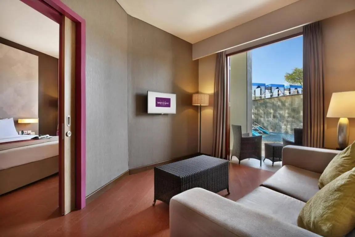 MERCURE BALI NUSA DUA