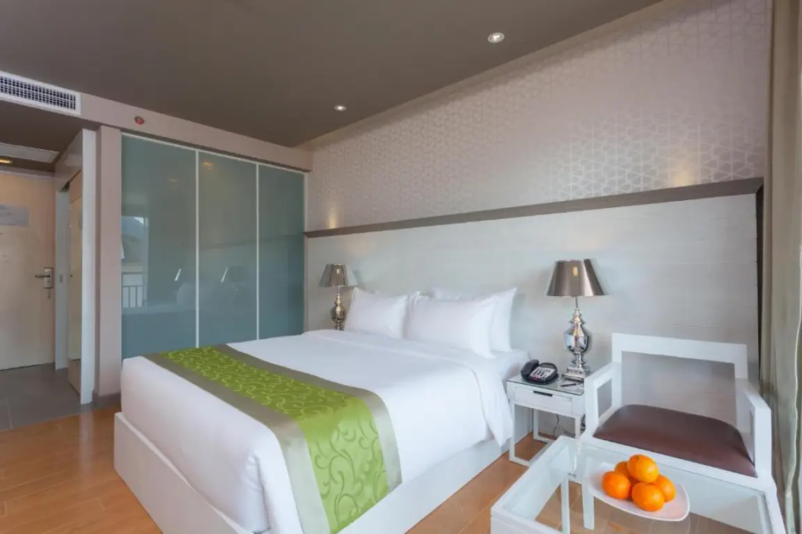 BEST WESTERN PATONG BEACH