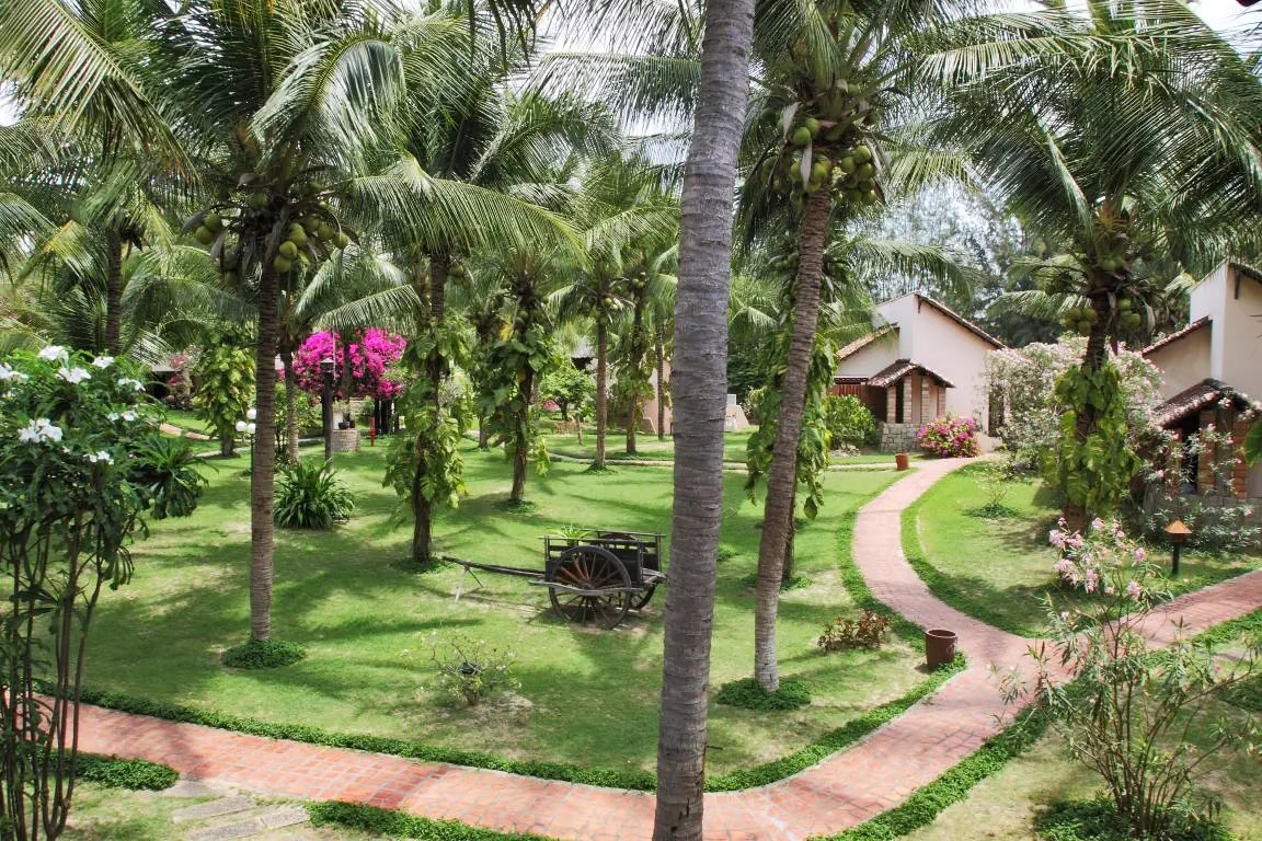 SAIGON MUI NE RESORT