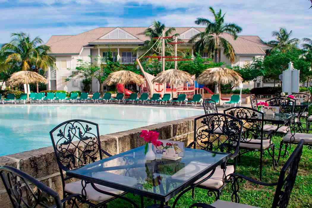 MELIA PENINSULA VARADERO