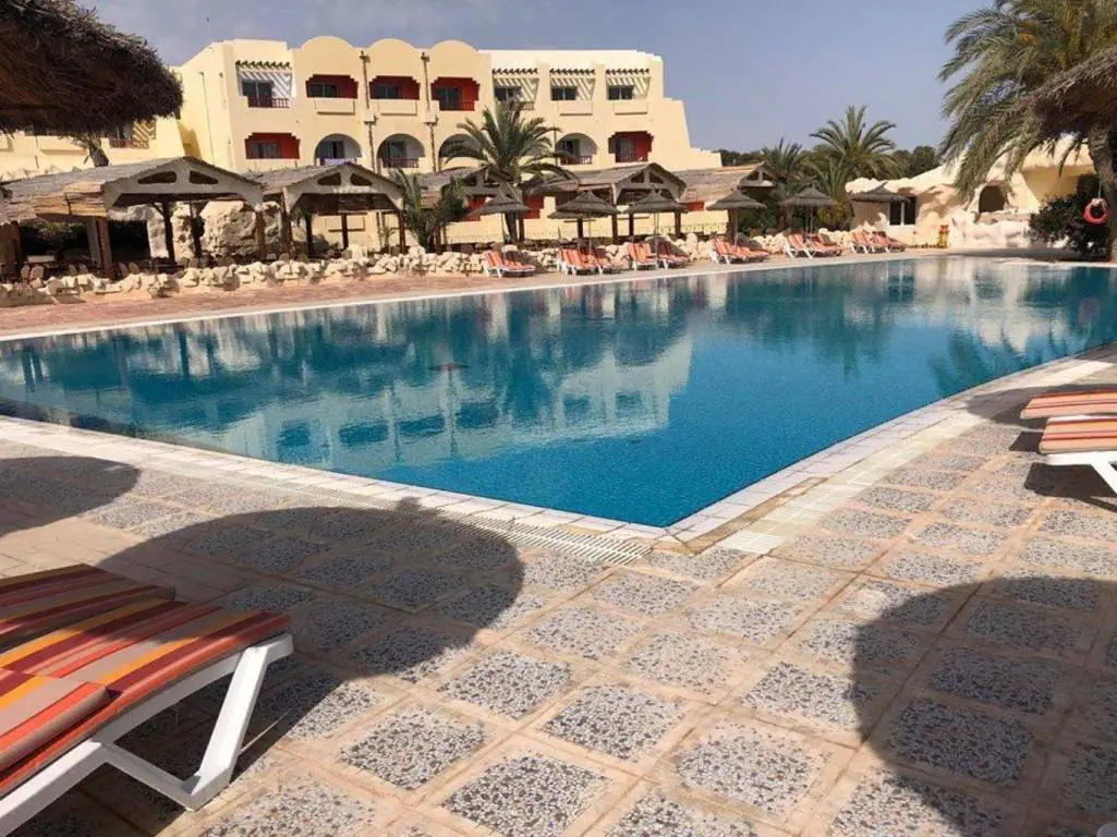 BAYA BEACH AQUAPARK RESORT & THALASSO