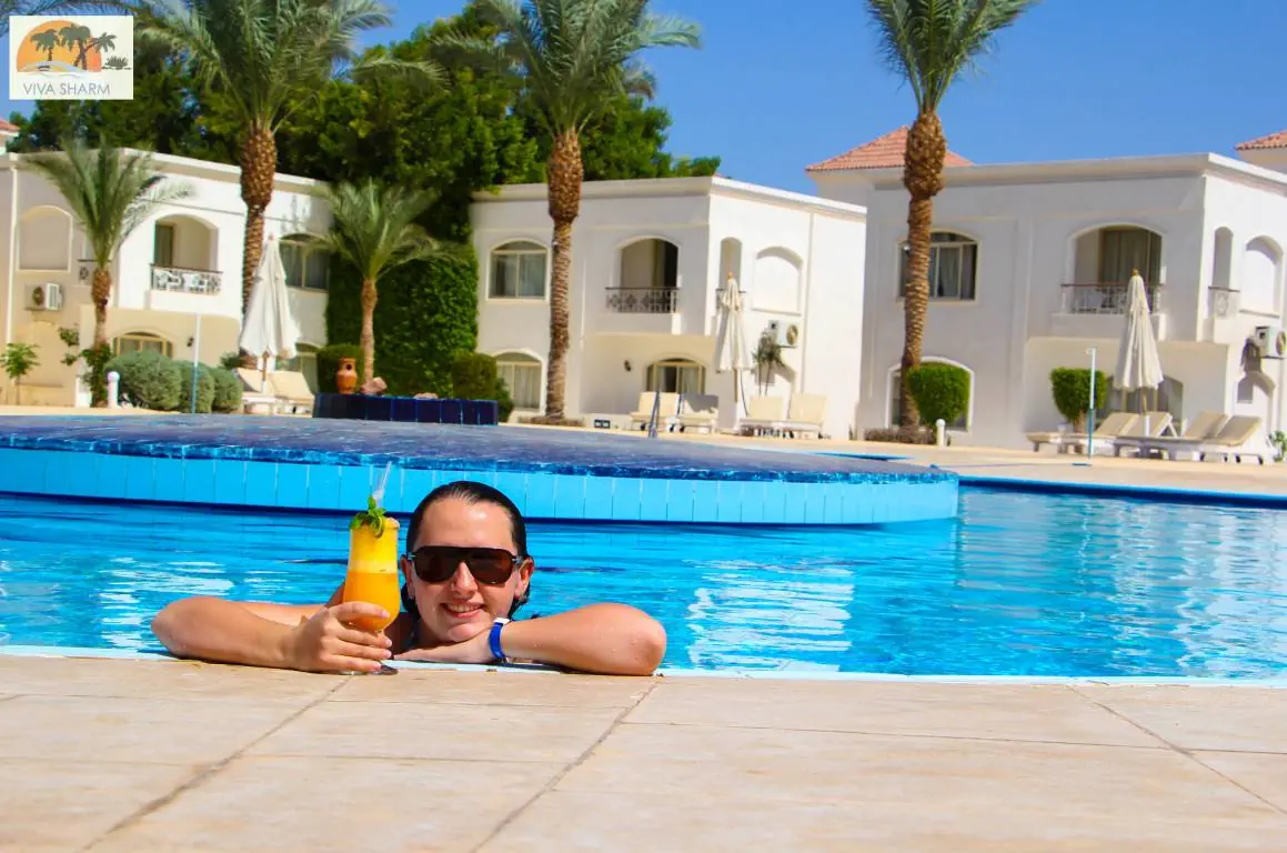 VIVA SHARM HOTEL