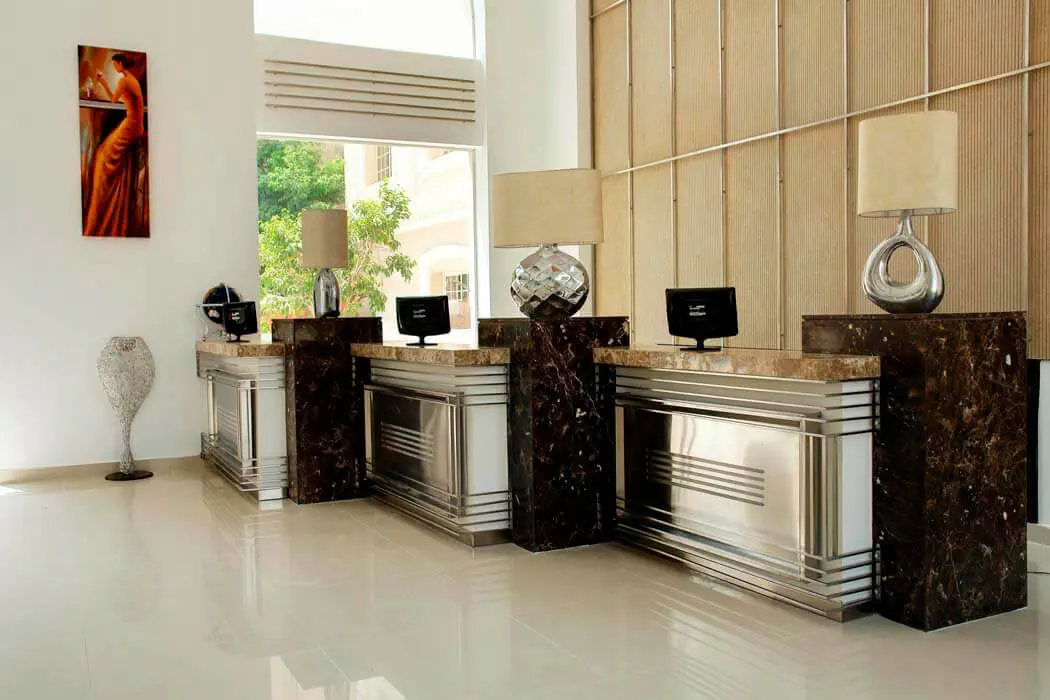 ELYSEES DREAM BEACH HOTEL
