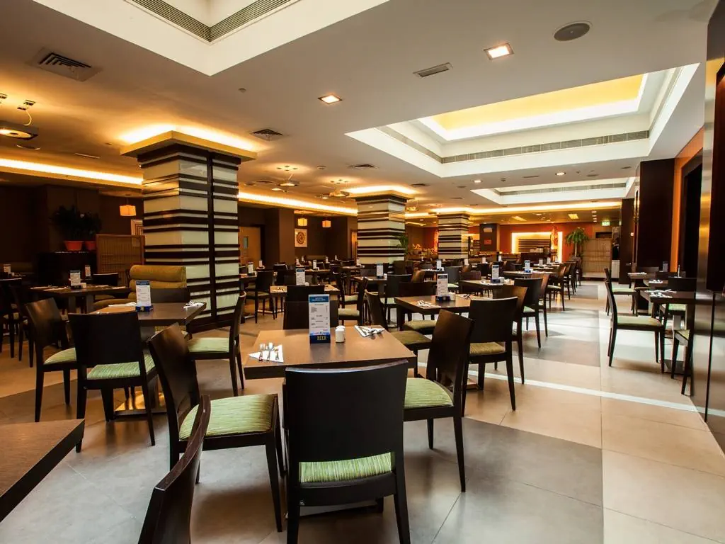 CITYMAX HOTELS BUR DUBAI