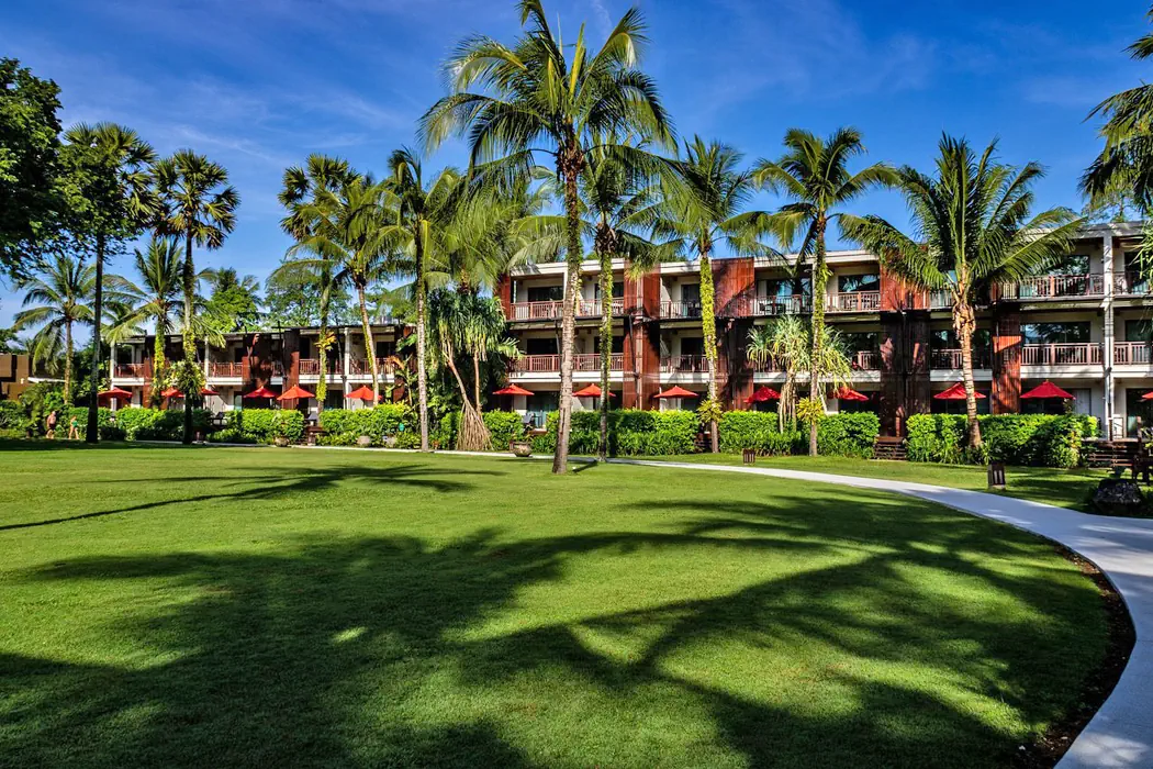 Отель: RESORT BY WYNDHAM KHAO LAK