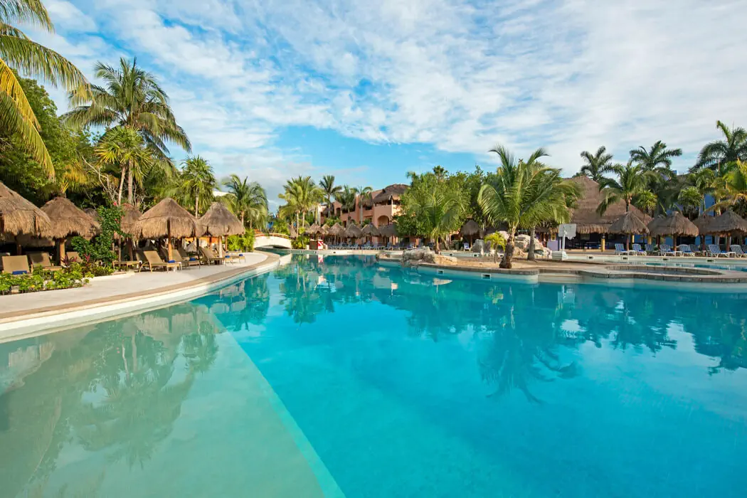 IBEROSTAR SELECTION PARAISO LINDO