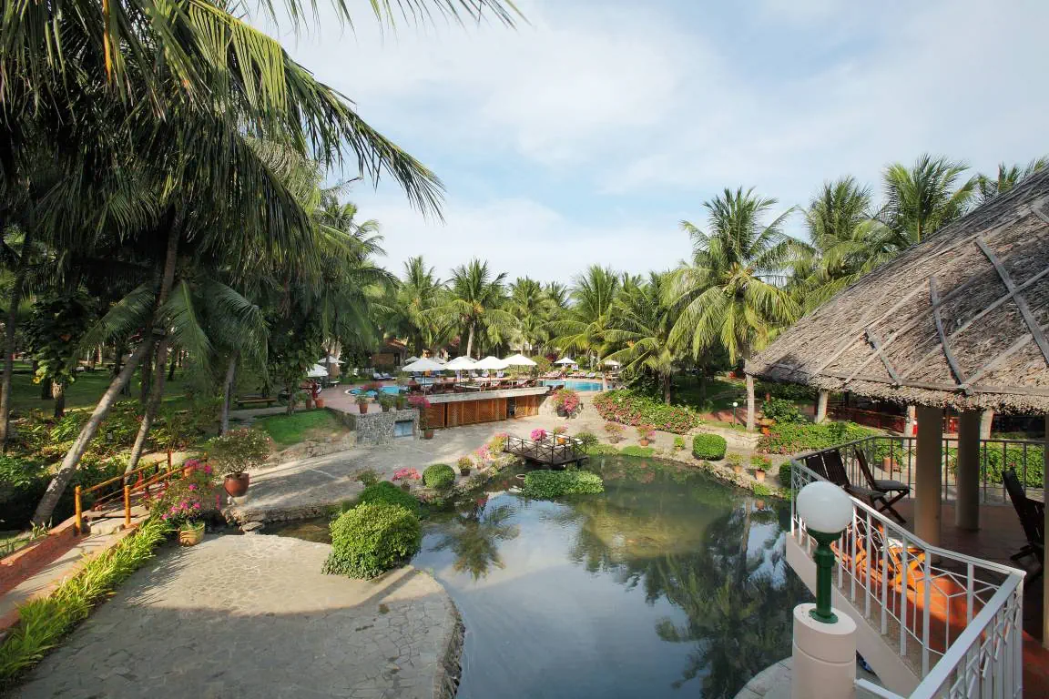 SAIGON MUI NE RESORT