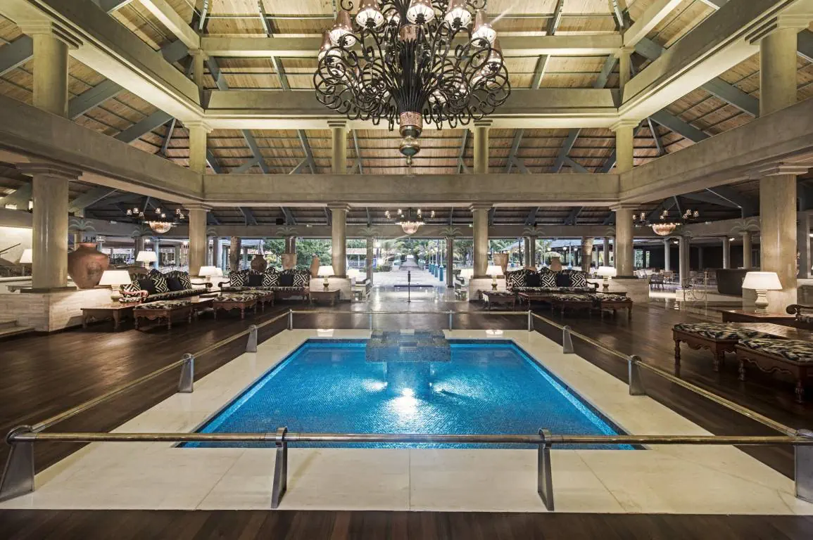 IBEROSTAR SELECTION BAVARO SUITES