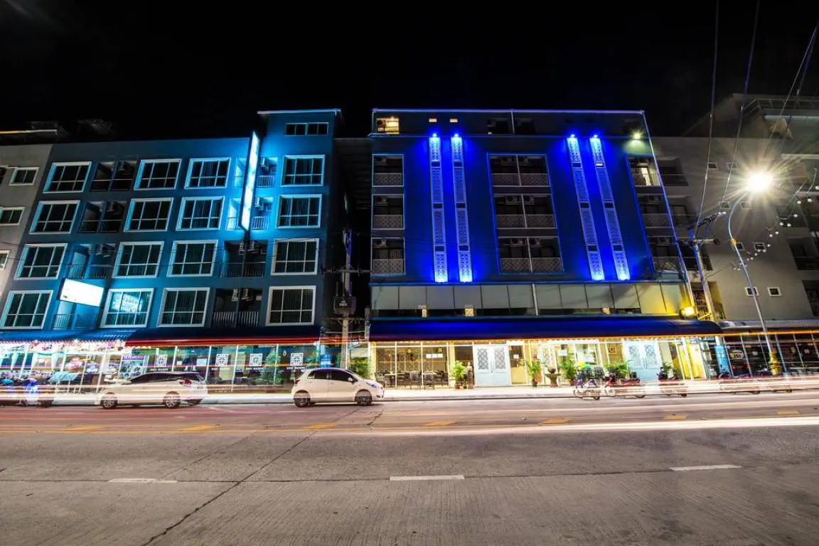 SINO MAISON PATONG