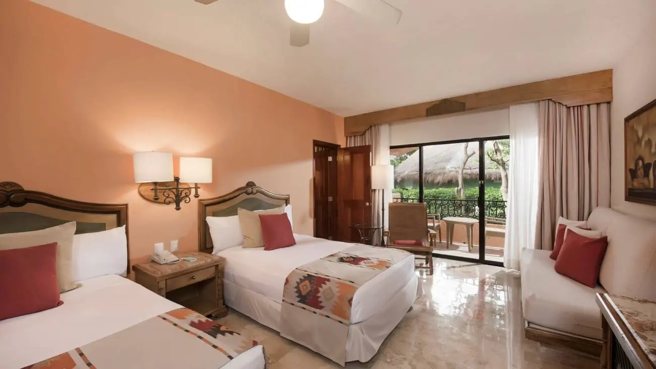 IBEROSTAR WAVES PARAISO BEACH