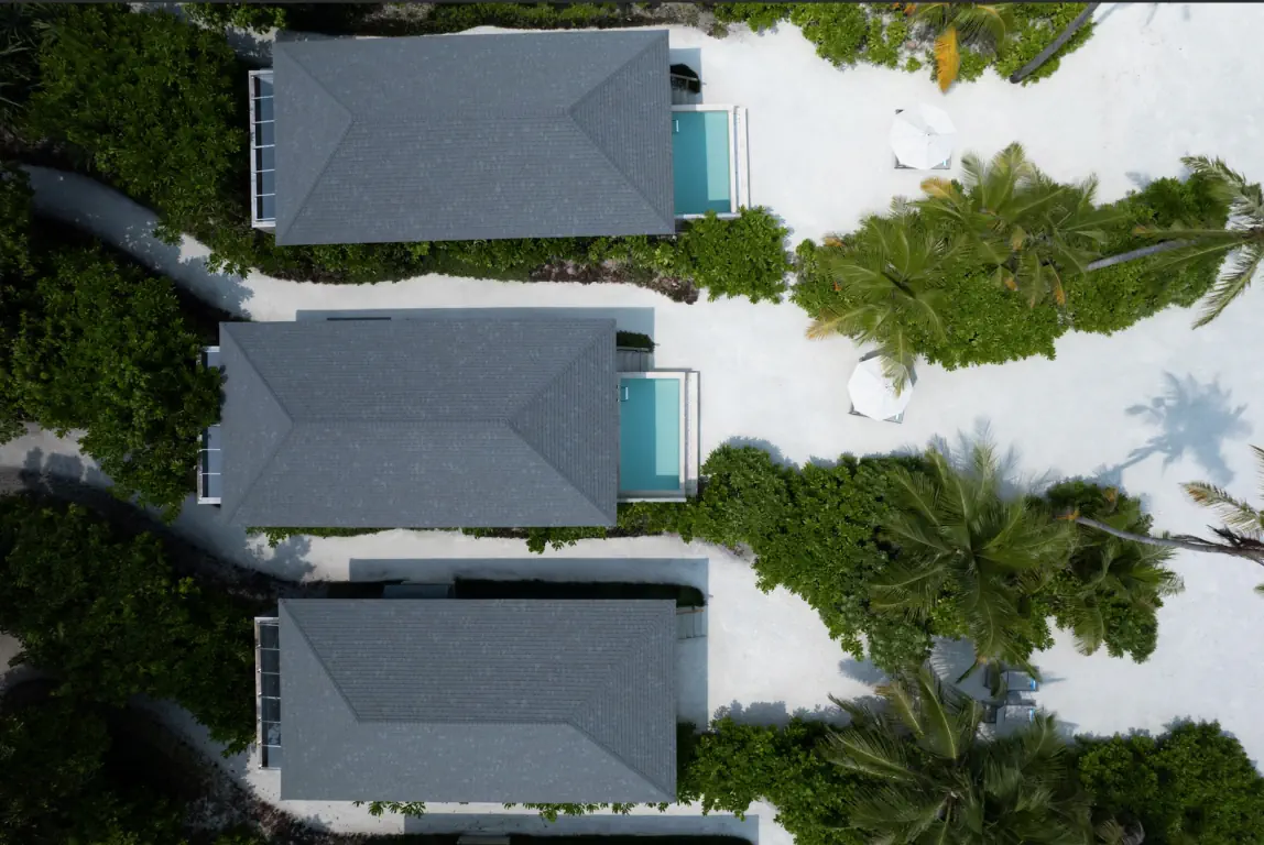 JAWAKARA ISLANDS MALDIVES