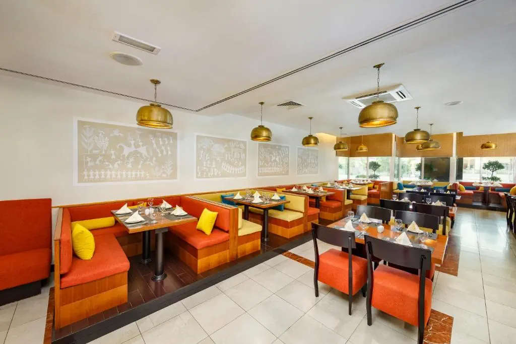 CITYMAX HOTELS BUR DUBAI