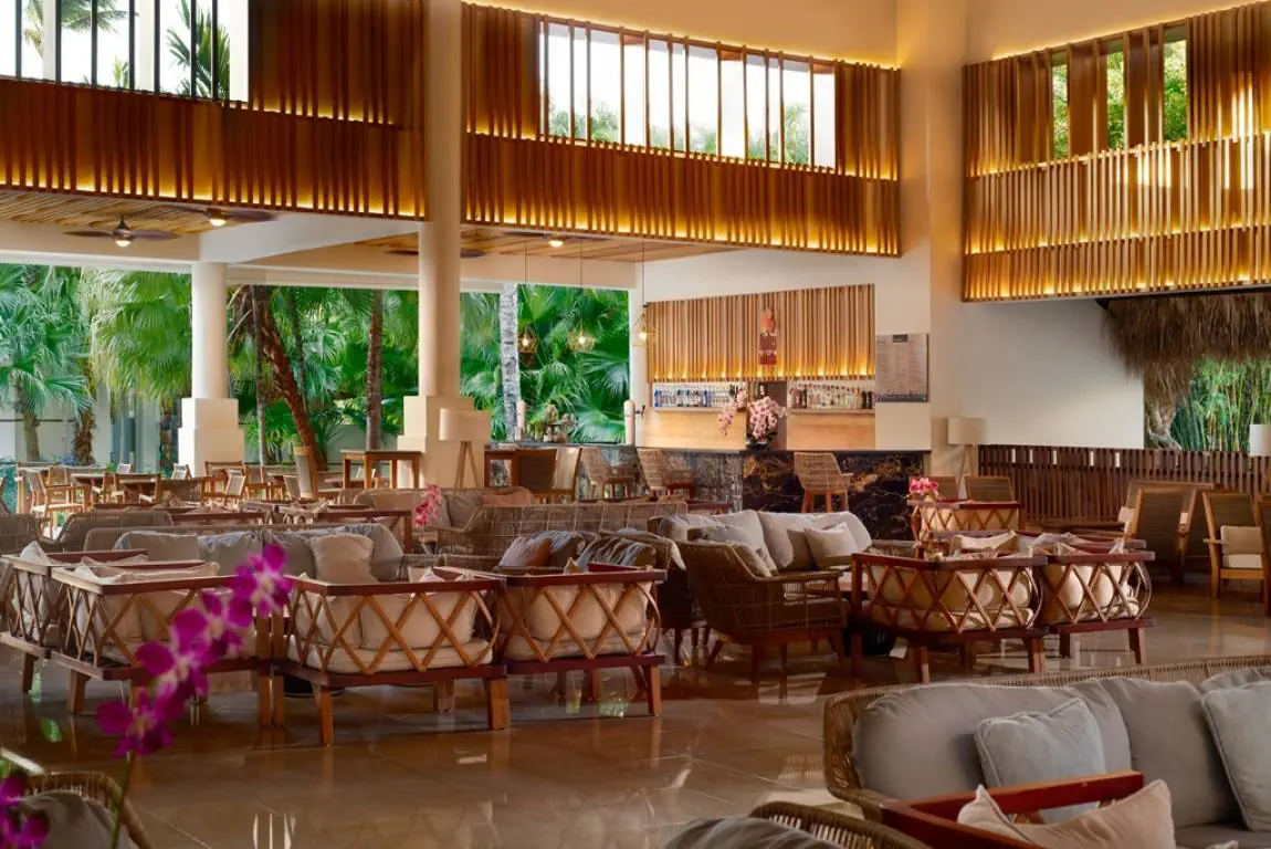 IMPRESSIVE PUNTA CANA