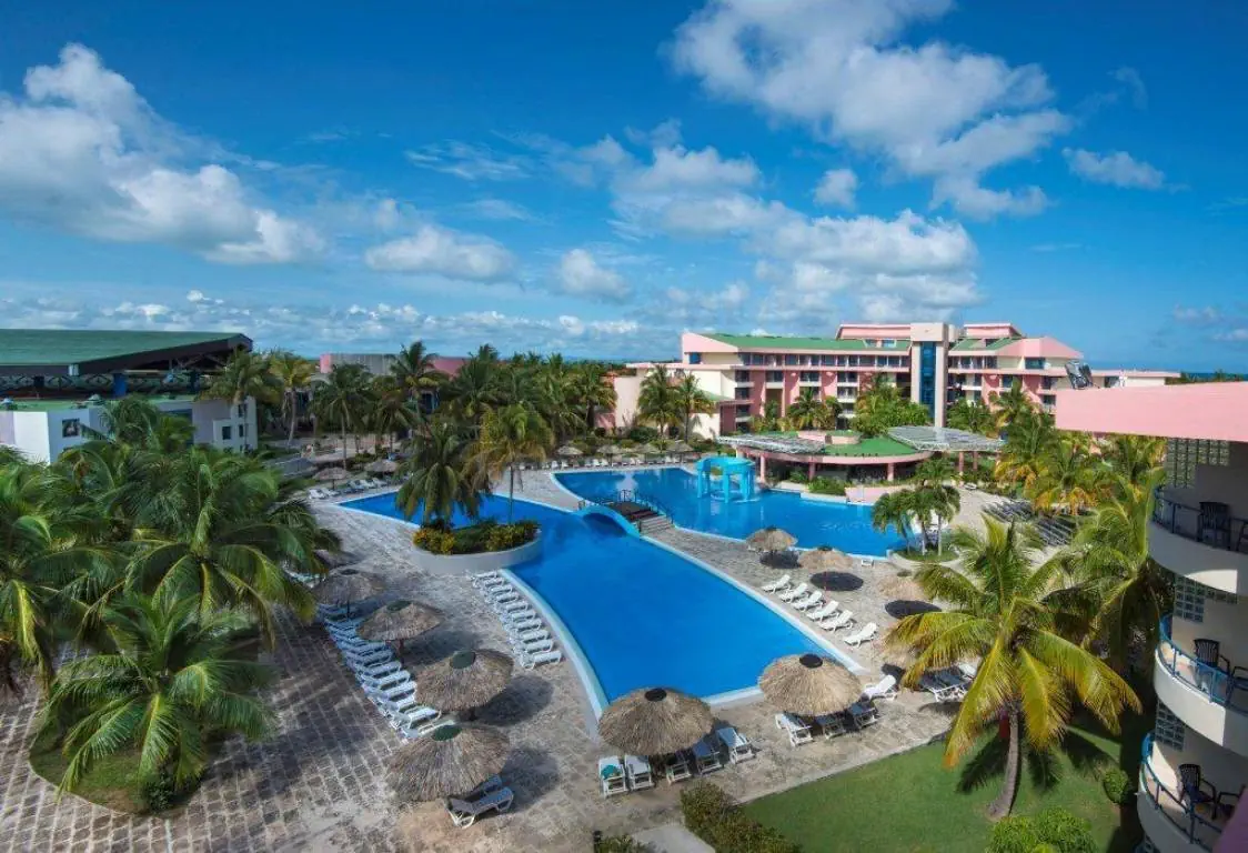 MUTHU PLAYA VARADERO