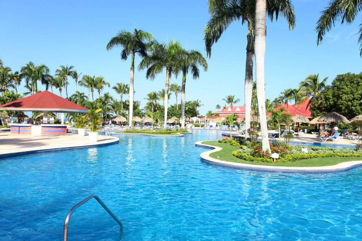 BAHIA PRINCIPE GRAND LA ROMANA