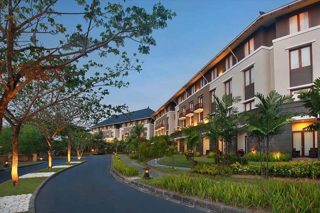 MERCURE BALI NUSA DUA