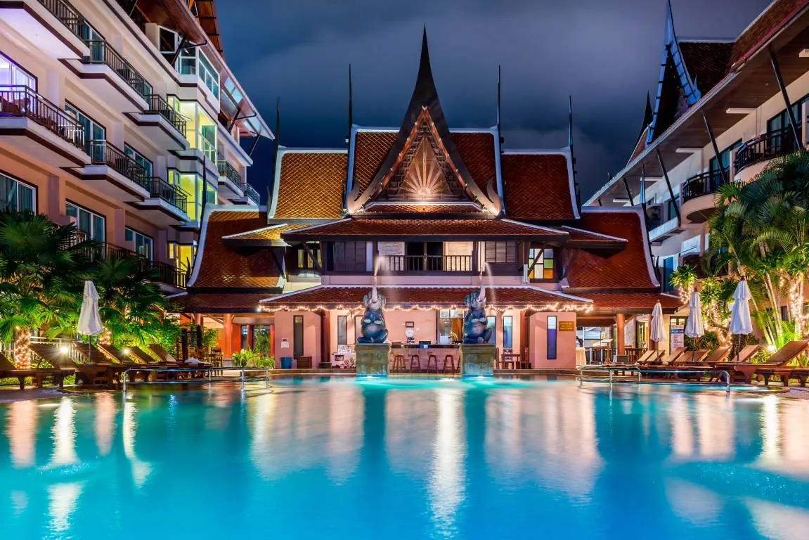 NIPA RESORT
