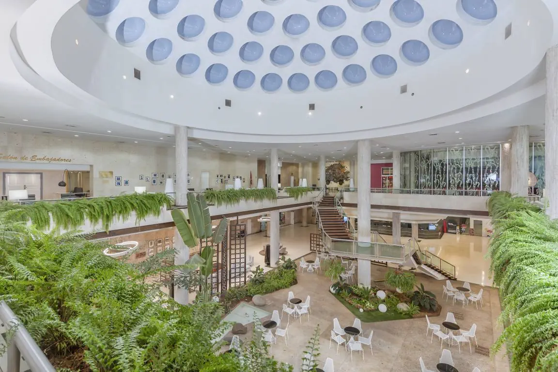 TRYP HABANA LIBRE