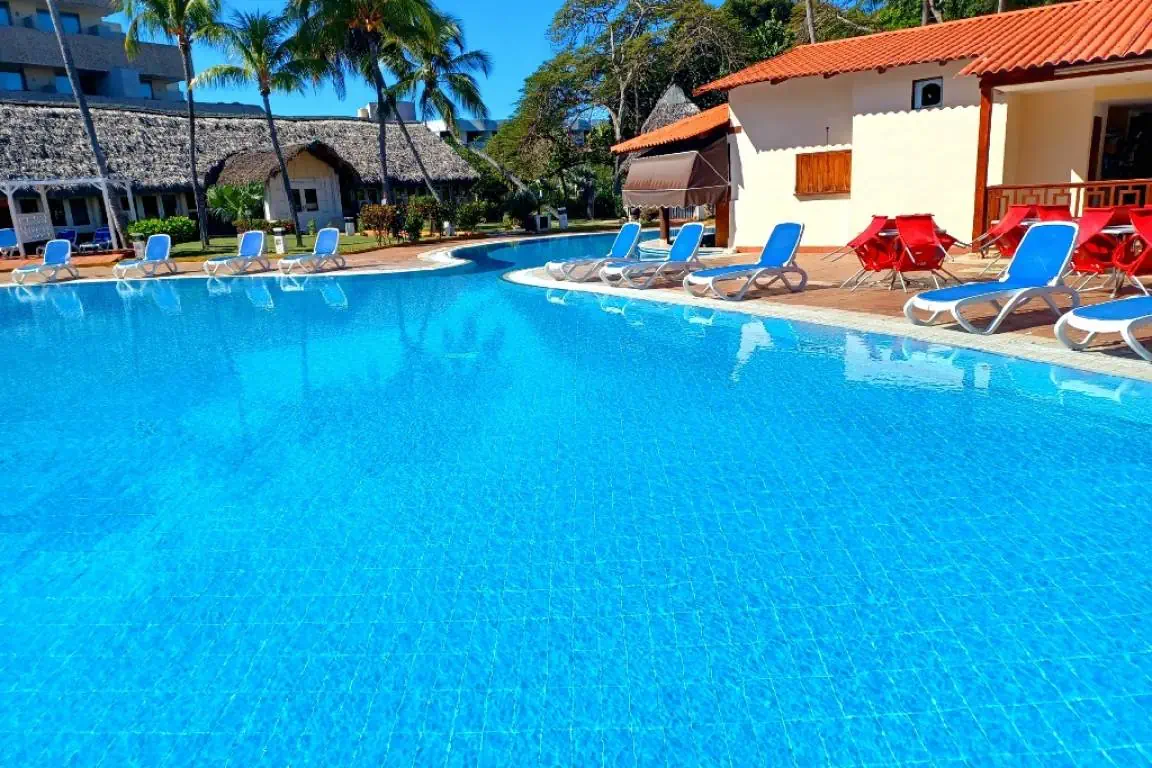 HOTEL TUXPAN (EX. BE LIVE EXPERIENCE TUXPAN)