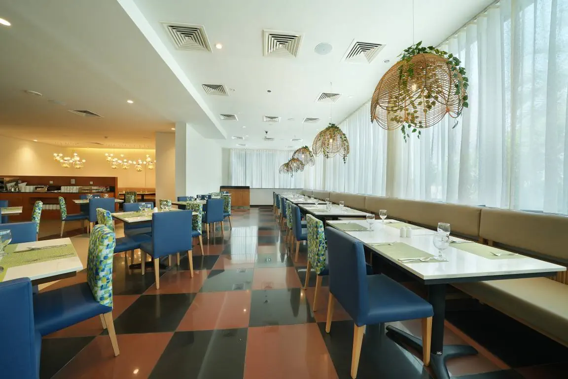 ARABIAN PARK EDGE BY ROTANA