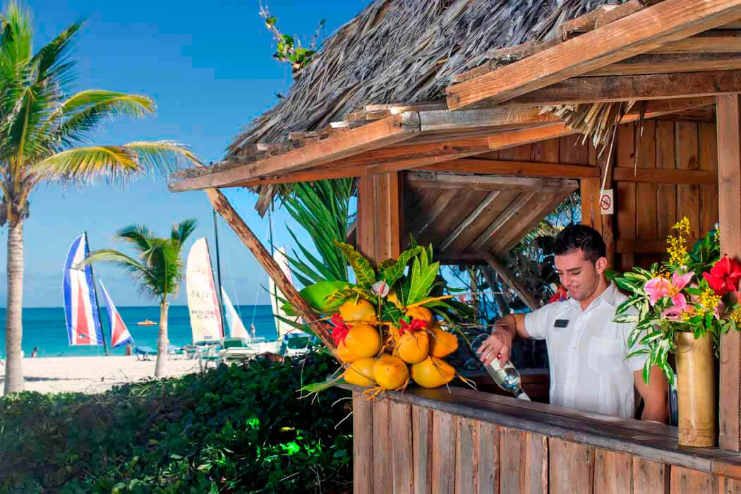 MELIA PENINSULA VARADERO