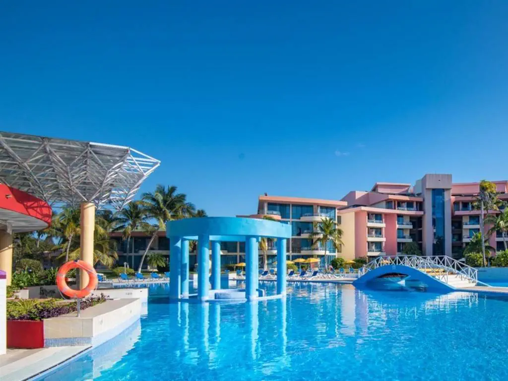 MUTHU PLAYA VARADERO