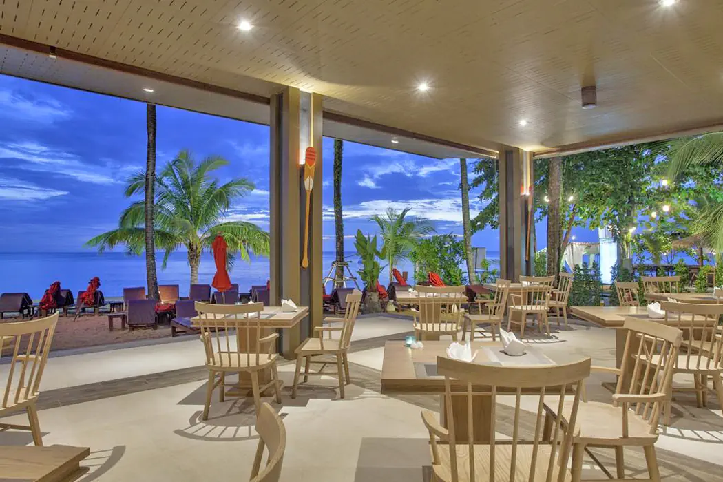 Отель: RESORT BY WYNDHAM KHAO LAK
