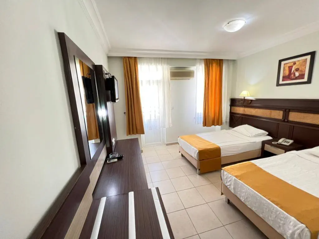 KLEOPATRA ADA HOTEL