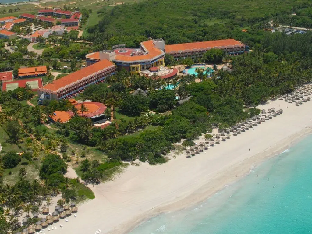 CUBANACAN BRISAS DEL CARIBE