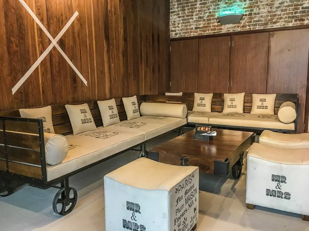 CITYMAX BUSINESS BAY HOTEL