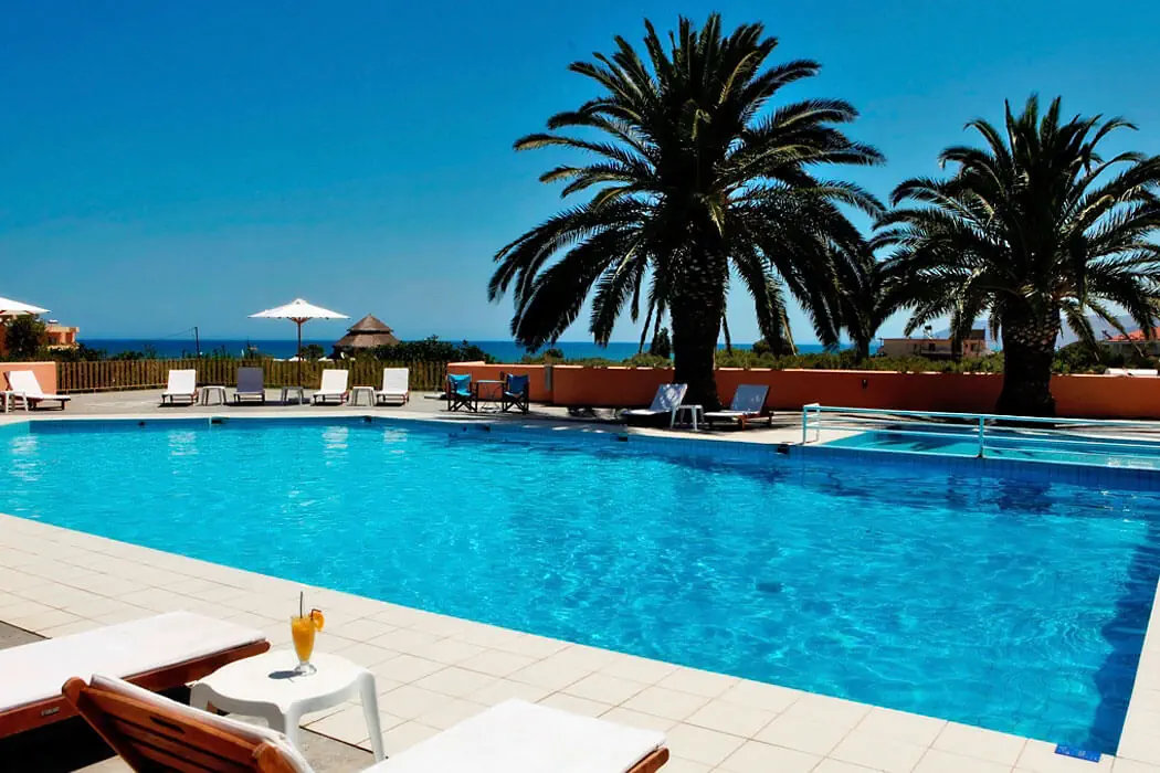 FERENIKI HOTEL