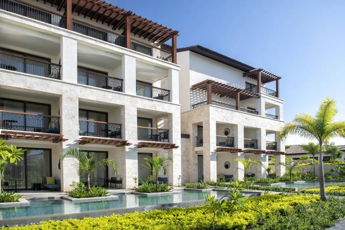 LOPESAN COSTA BAVARO RESORT, SPA & CASINO