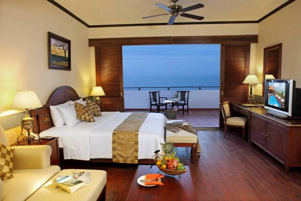 NOVELA MUI NE RESORT & SPA