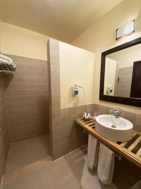 Отель: BEACH RESORT MARSA ALAM
