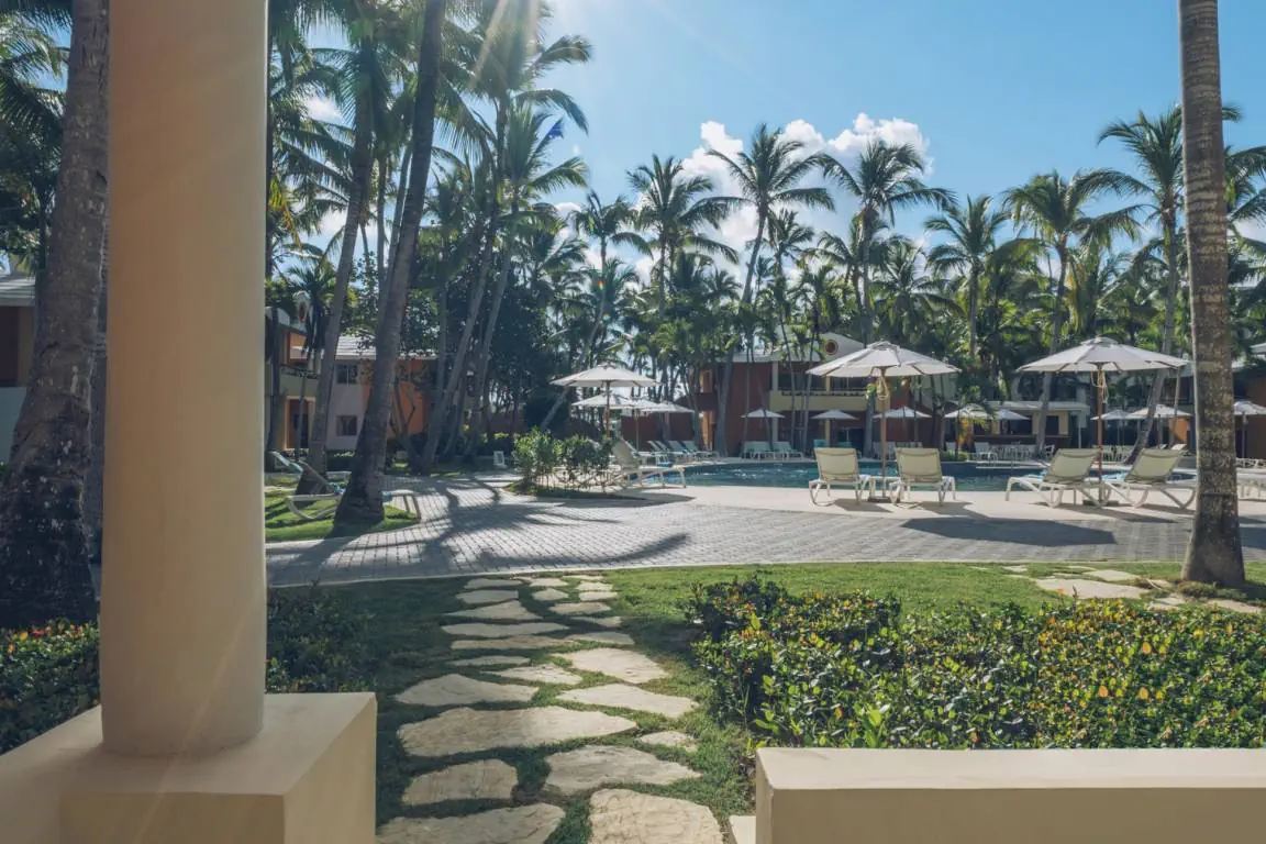 IBEROSTAR SELECTION BAVARO SUITES