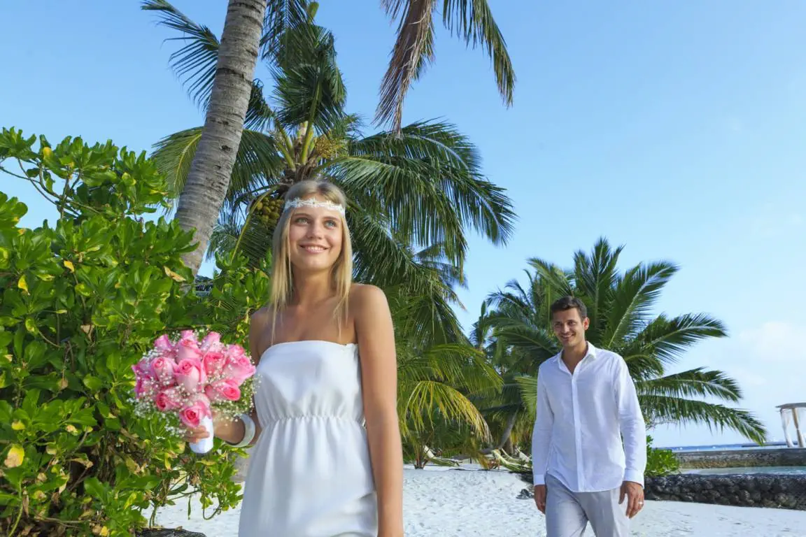 KURUMBA MALDIVES