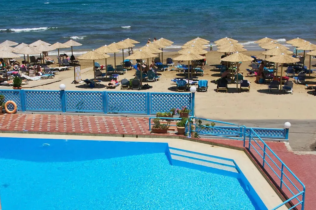 FERENIKI HOTEL