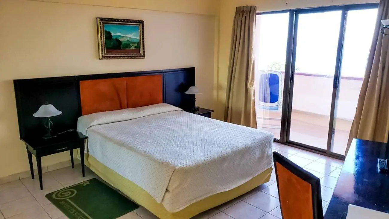 CHATEAU MIRAMAR (EX. CHATEAU MIRAMAR BY BE LIVE HOTELS)