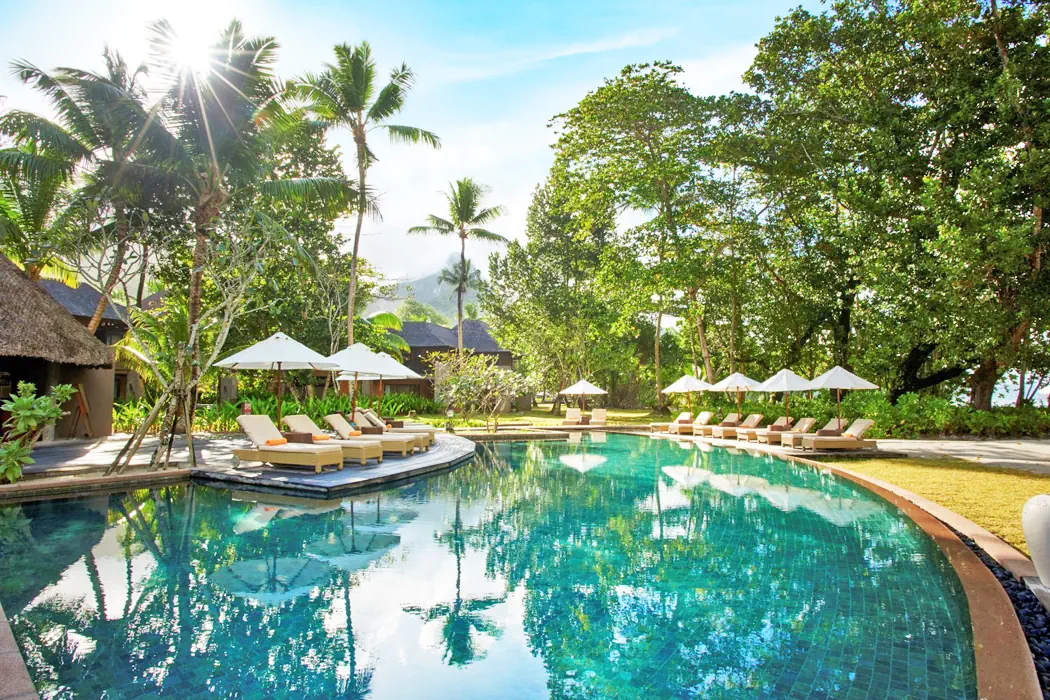 CONSTANCE EPHELIA SEYCHELLES