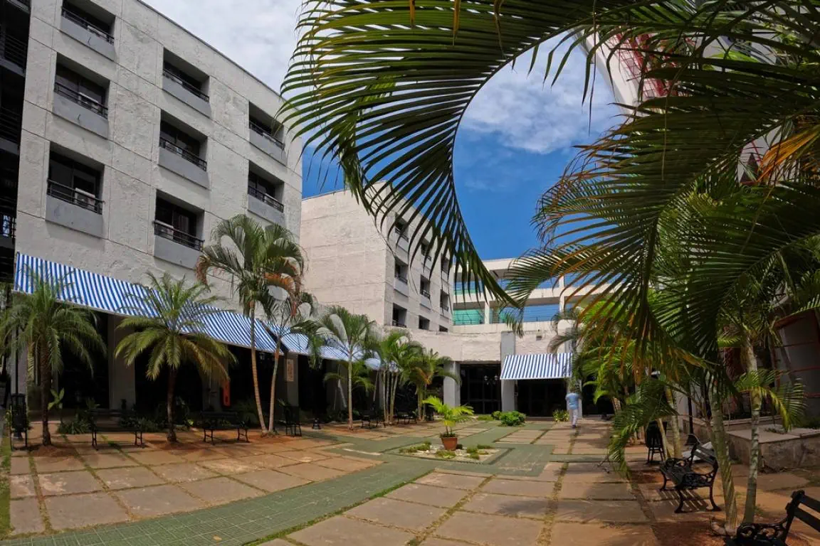 HOTEL TULIPAN
