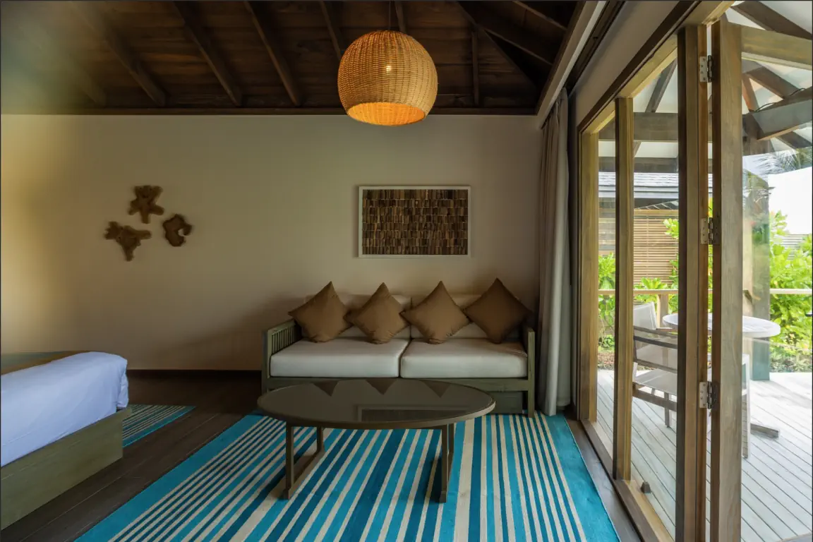 JAWAKARA ISLANDS MALDIVES