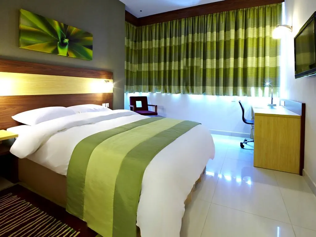 CITYMAX HOTELS BUR DUBAI