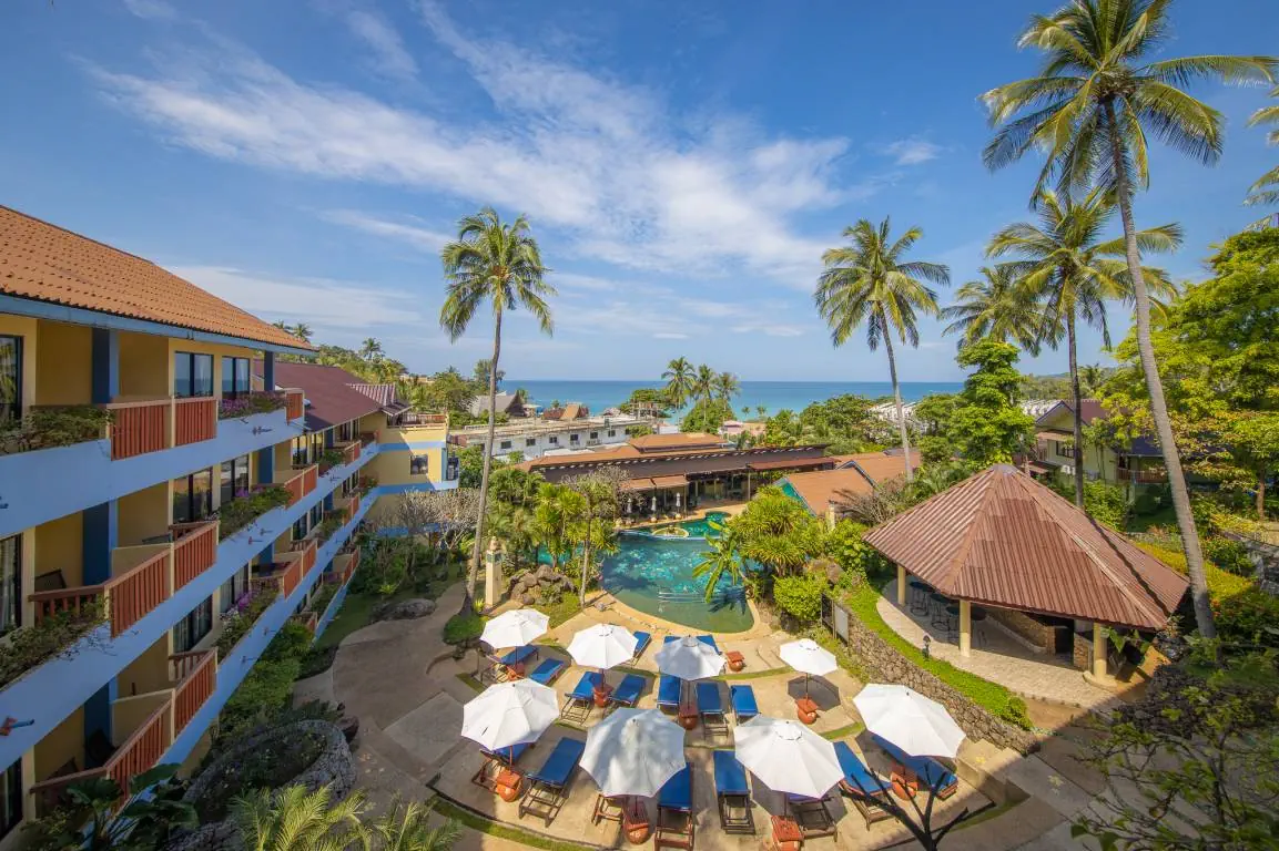 KARONA RESORT & SPA